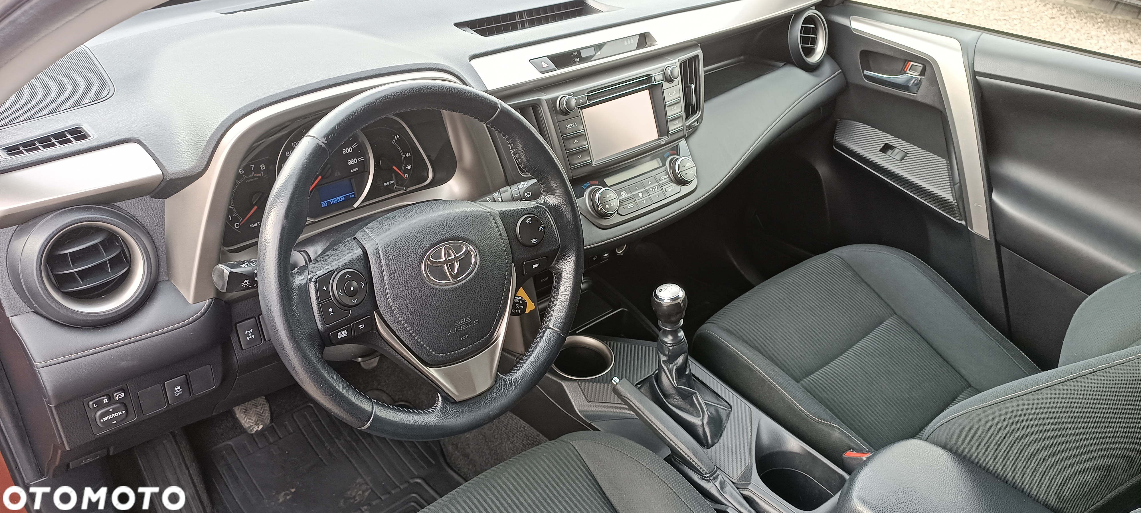 Toyota RAV4 2.0 Premium - 6