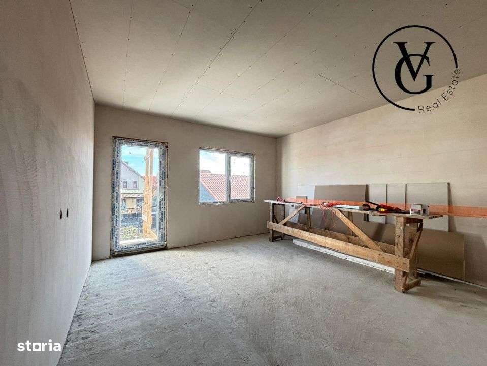 Vila individuala P+1 + pod | 4 camere | Navodari-14