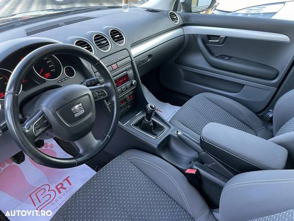 Seat Exeo - 7