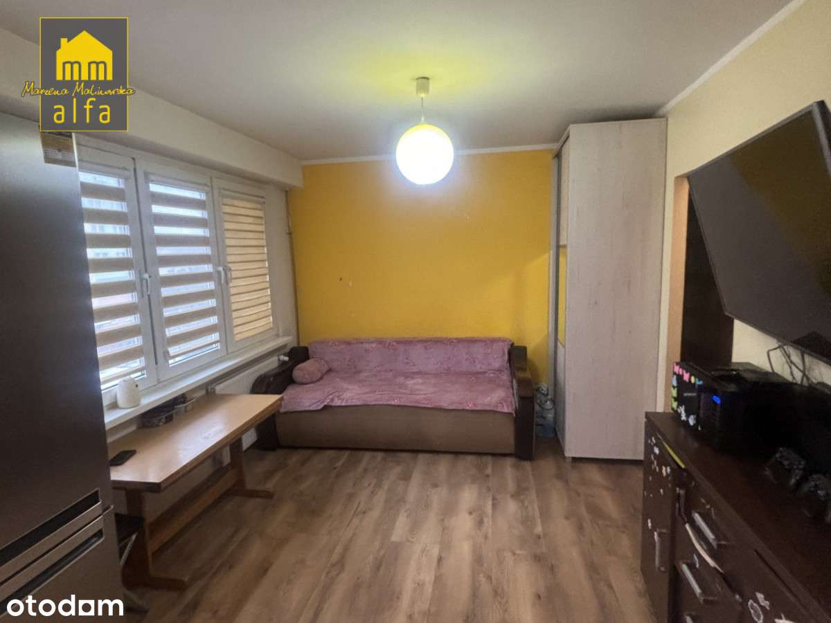 Mieszkanie na II piętro ul. Budowlanych.-4