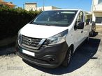 Nissan NV300 2.0 dCi L2H1 1.2T Comfort - 1