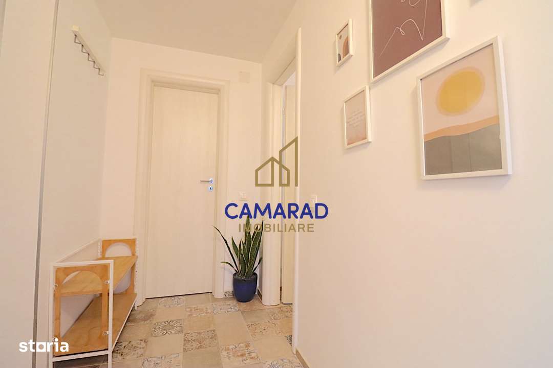 Casa individuala de vanzare – Șoseaua Salaj/Pucheni-8