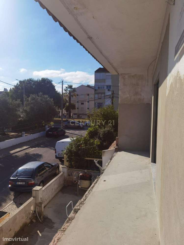 Vende-se Moradia em Bacelos de Gaio. Seixal. - Grande imagem: 4/12