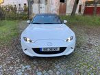 Mazda MX-5 1.5 RF Sky-G Kazari - 39