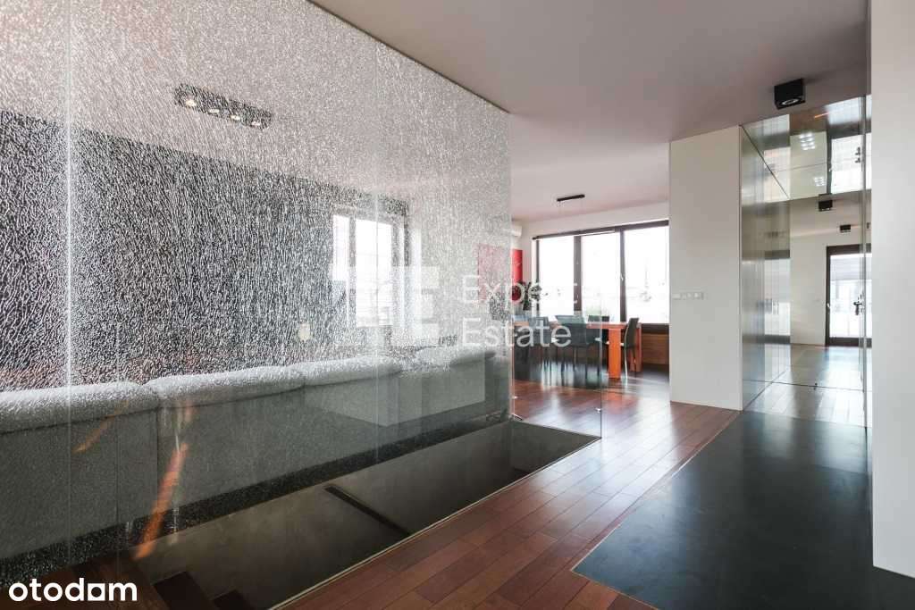 Apartament z 165 m2 tarasem - ostatnie piętro-13