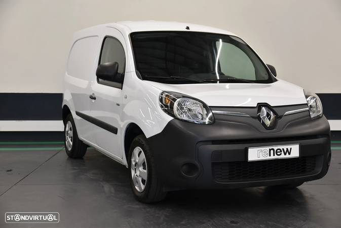 Renault KANGOO ZE 33 - 1