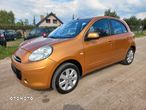 Nissan Micra 1.2 Style Edition - 3