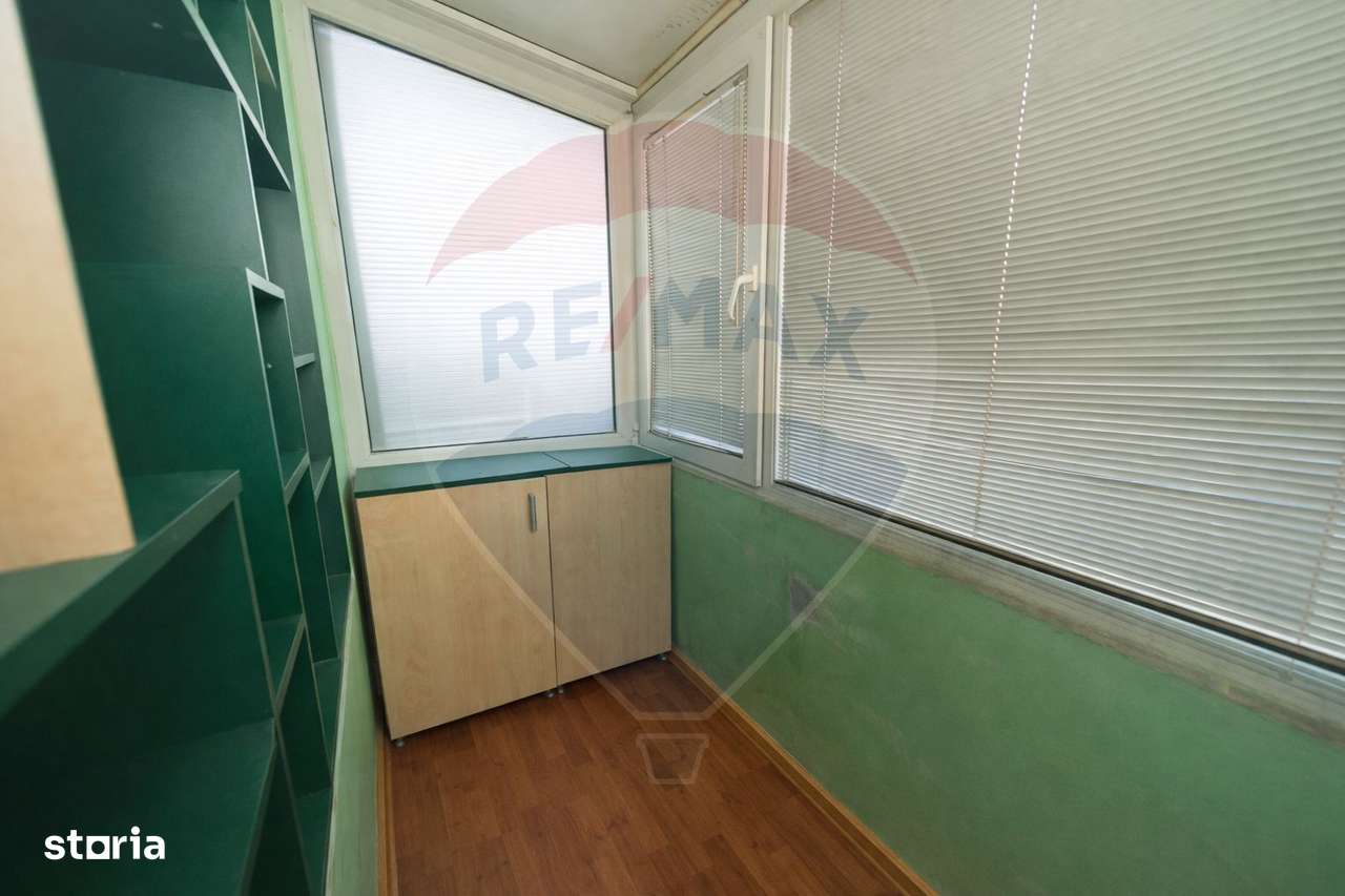 Apartament cu 3 camere de vanzare in zona Gara de Nord-7