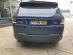 Land Rover Range Rover Sport 3.0 SDV6 HEV HSE Dynamic - 29