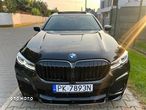 BMW Seria 7 750Li xDrive sport - 10