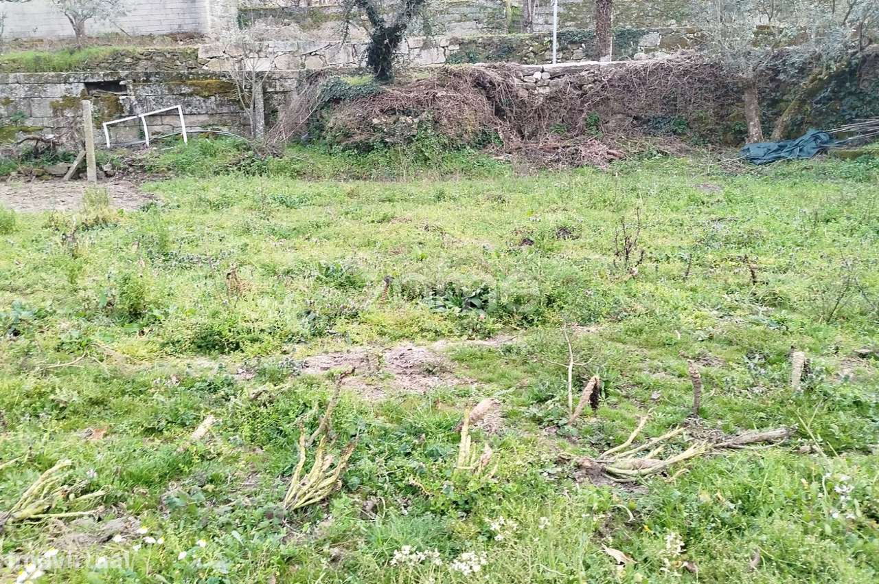 Terreno para Construção – Oportunidade Única, Chãs Tavares - Grande imagem: 5/21