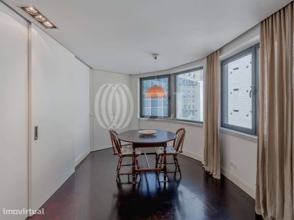 Apartamento T1, mobilado, no Marquês de Pombal, Lisboa - Grande imagem: 5/17