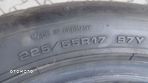 Opony letnie 225/55R17 Dunlop Sport Maxx 97Y - 10