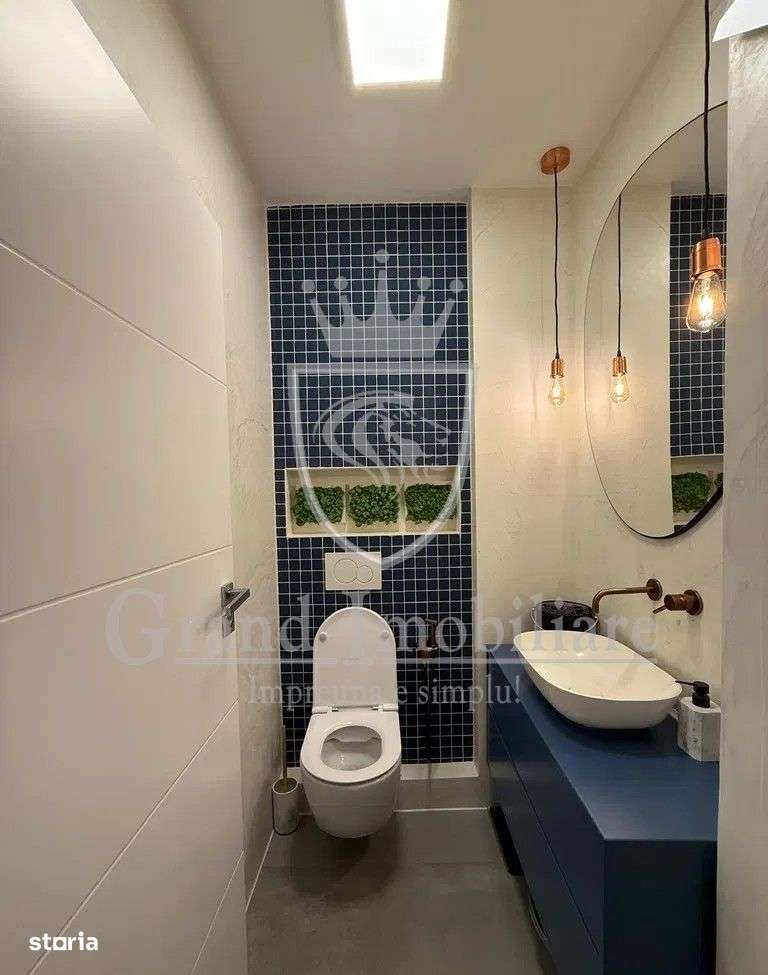 Apartament de vanzare 3 camere 73 mp, zona Buna Ziua-9