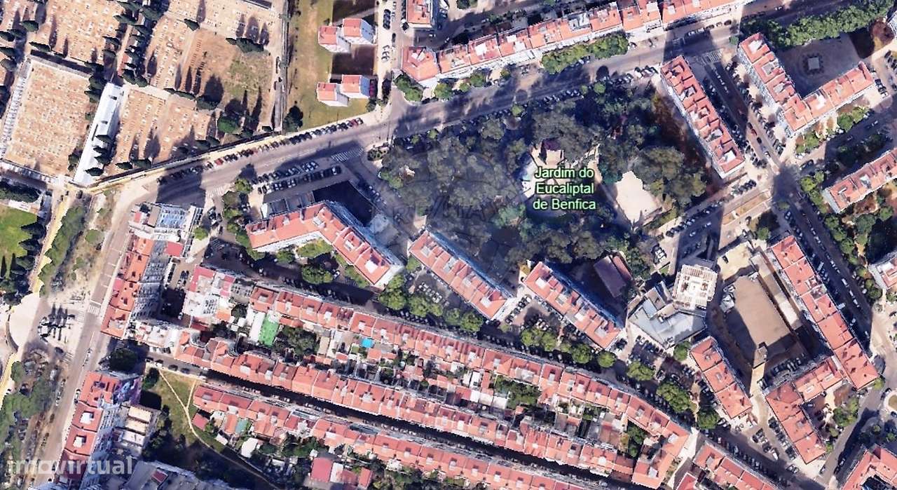 Escritório  para arrendamento - Grande imagem: 5/5