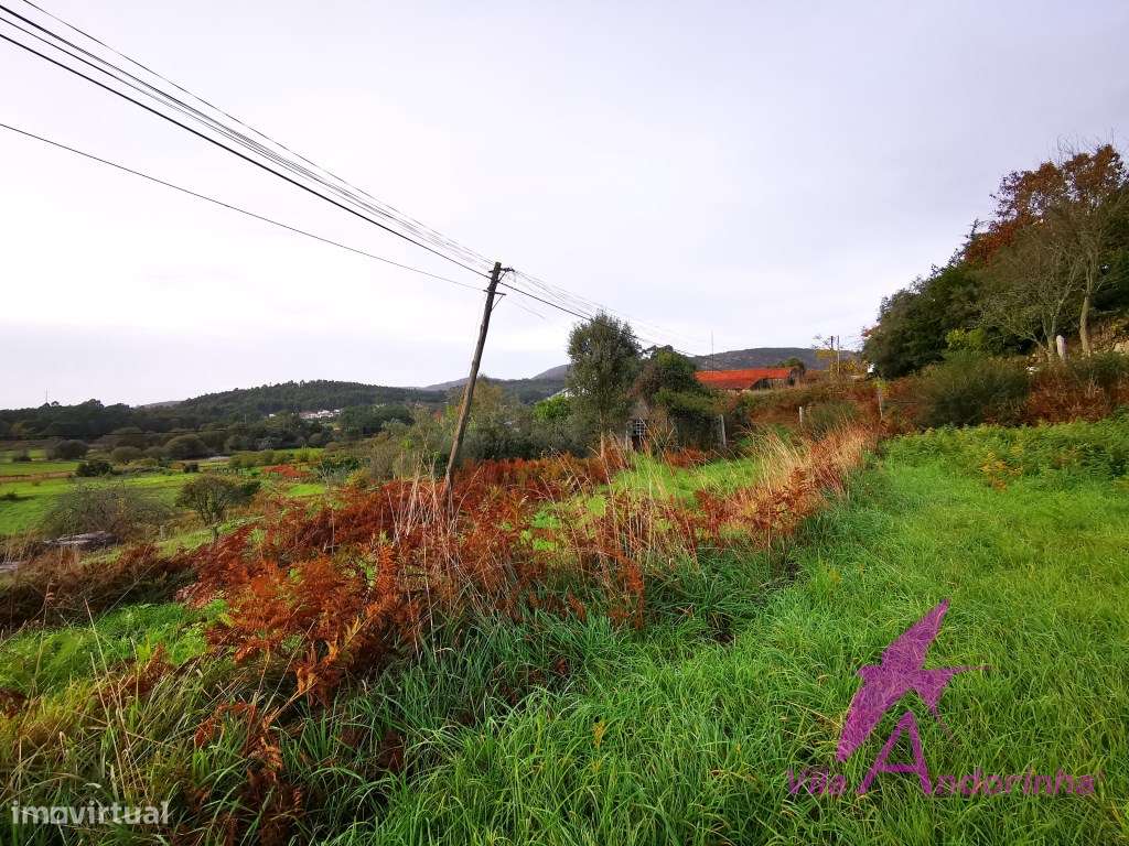 Terreno para construção de uma ou duas moradias térreas.-11