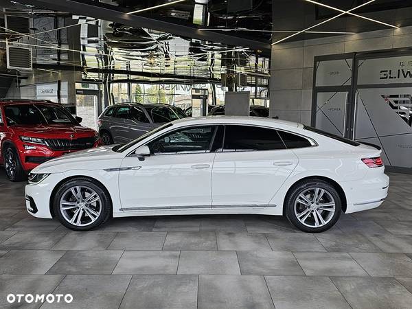 Volkswagen Arteon 2.0 TDI 4Motion SCR R-Line Edition DSG - 4