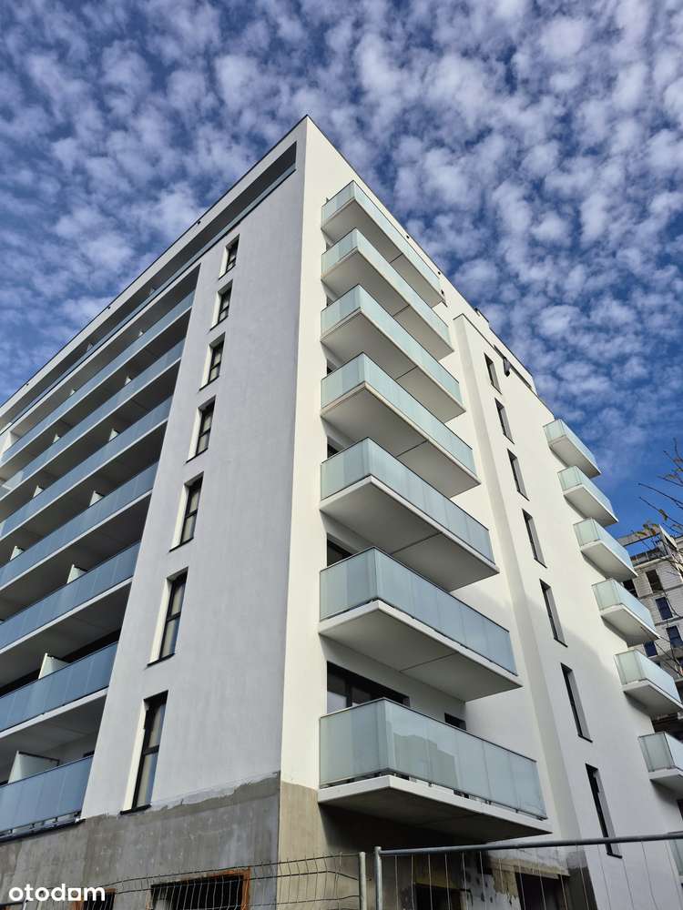 2 pokoje| 42 m2| balkon| blisko centrum |BEZ PROWIZJI-3