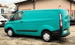 Ford Ford TRANSIT CUSTOM - 5