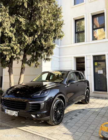 Porsche Cayenne 3.0 L - 9