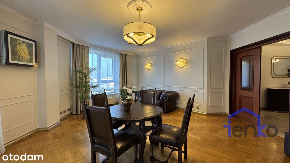 Kancelaria, biuro, a może mieszkanie? - Pełny obrazek: 4/18