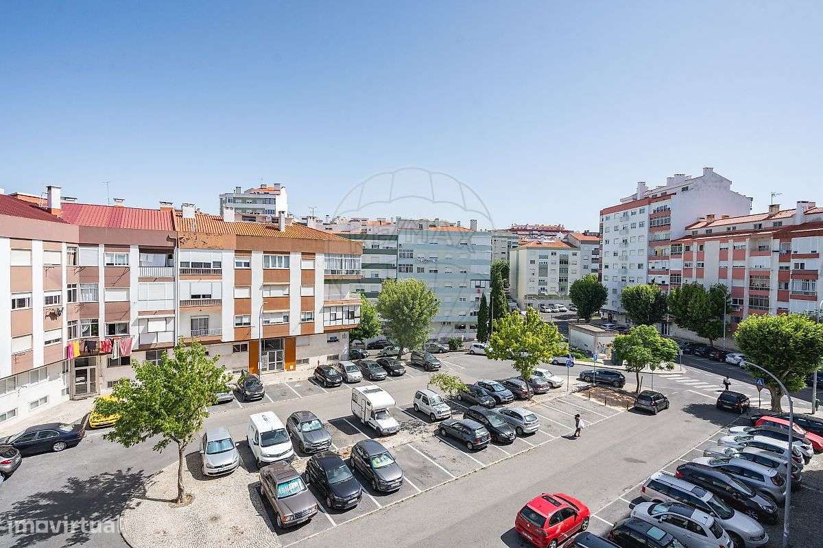 Apartamento T2 para venda-24
