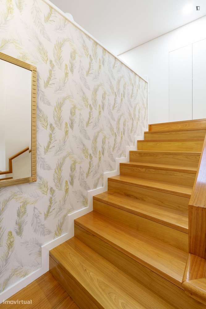 Apartamento com 2 quartos - localizado em Campanhã Porto - Grande imagem: 4/6