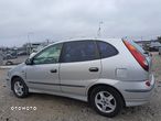 Nissan Almera Tino 1.8 - 3