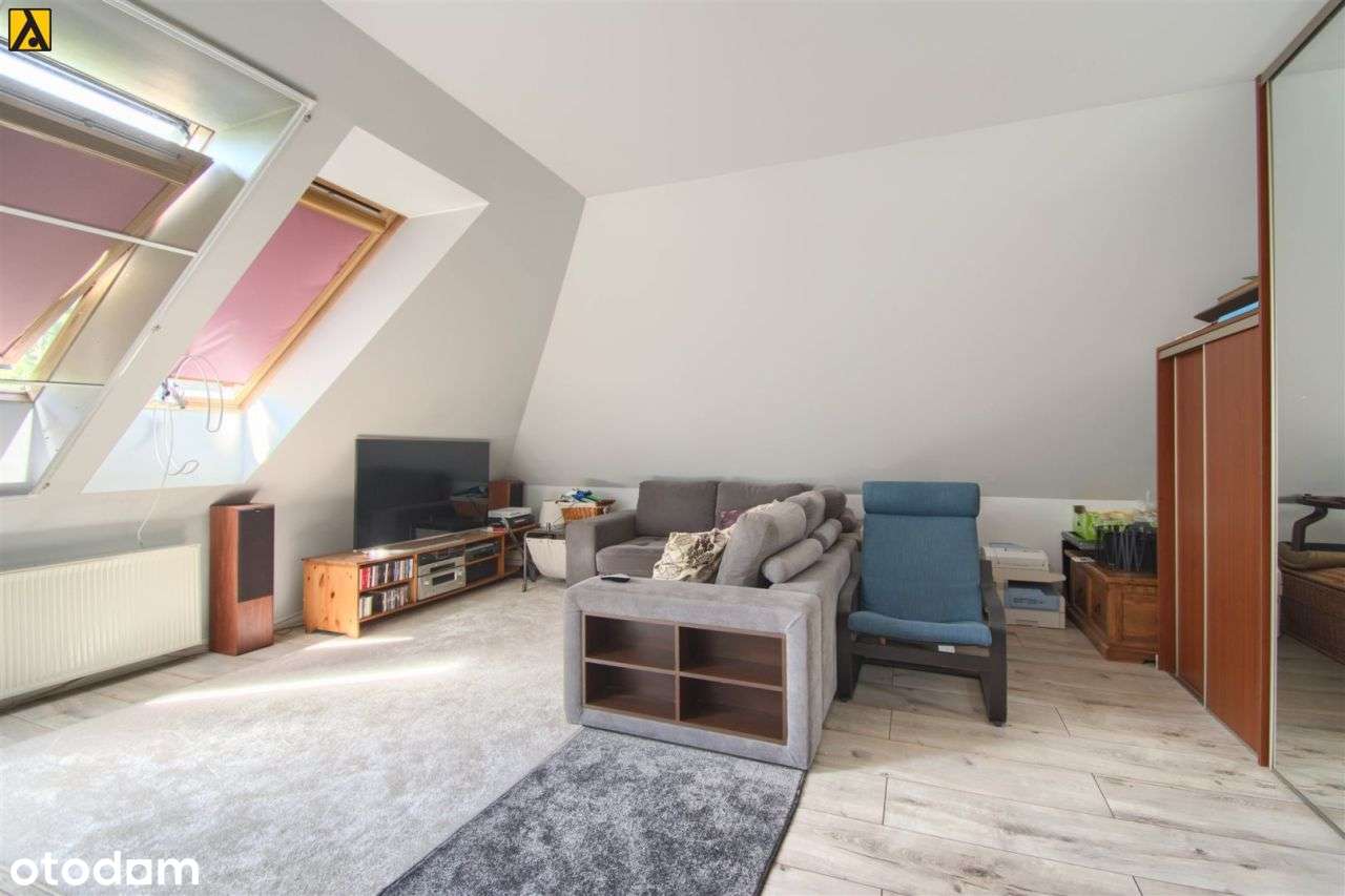 Dom - Dzikowo Chrapy, działka 2314m2-12