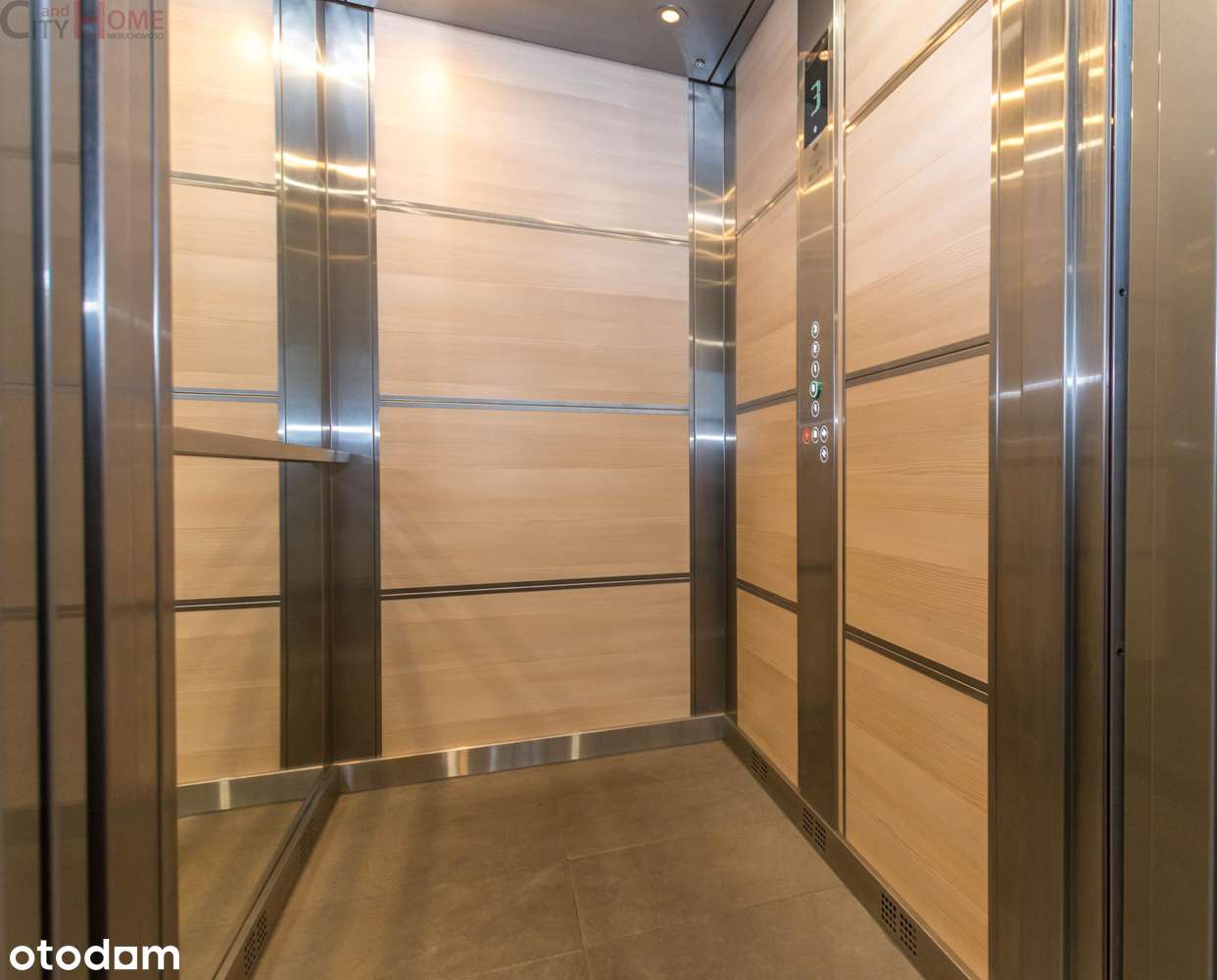 Mieszkanie 57m2 3 pok. z balkonem Wawer!!!-14