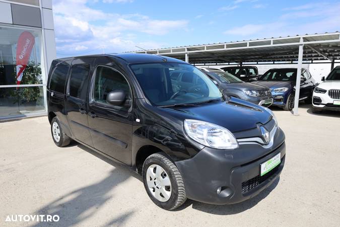 Renault Kangoo Maxi L2H1 - 8