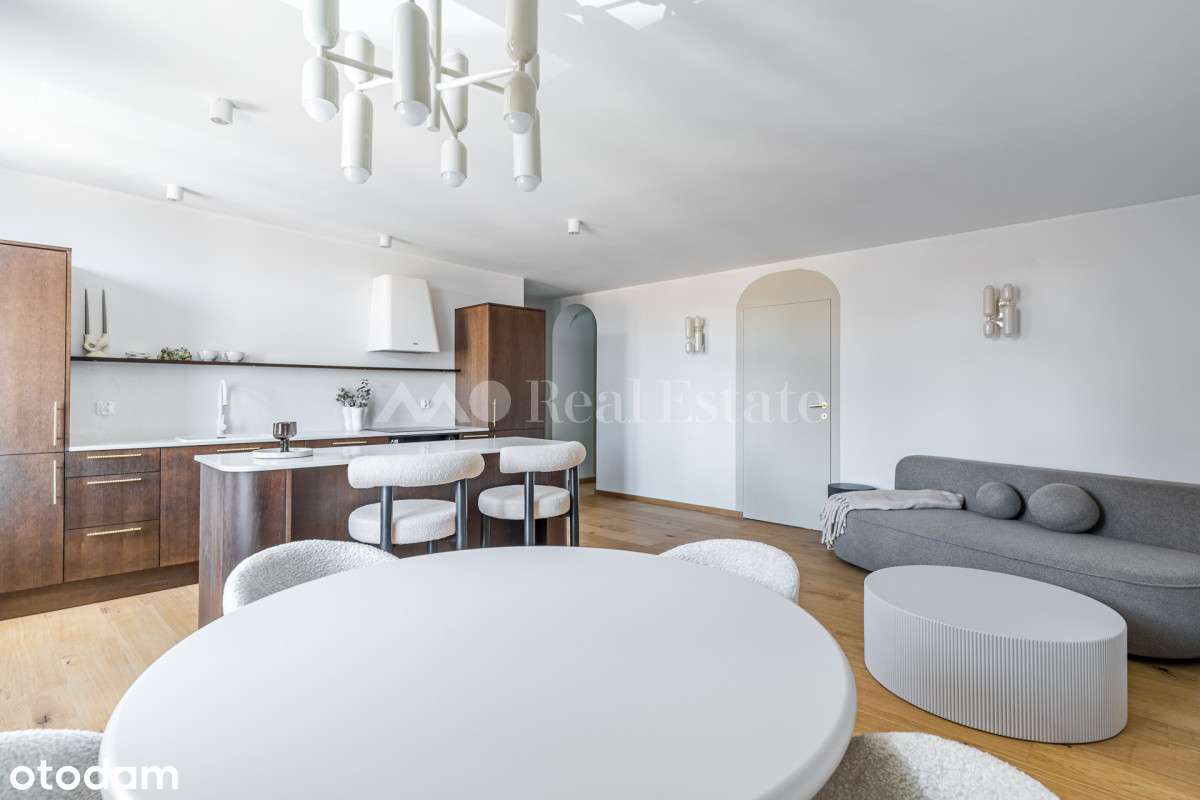 Klimatyczne mieszkanie w zabytkowej kamienicy - Pełny obrazek: 4/16