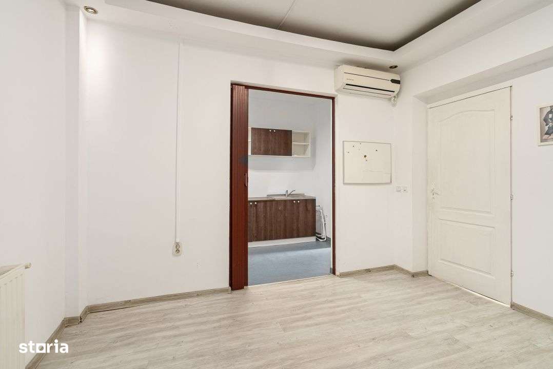 SOSEAUA IANCULUI, IMOBIL BIROURI, 144 MP! - Imagine principală: 4/19