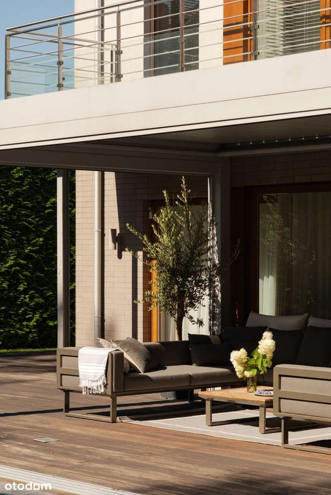 Dom z basenem | Kupujący nie płaci prowizji-15