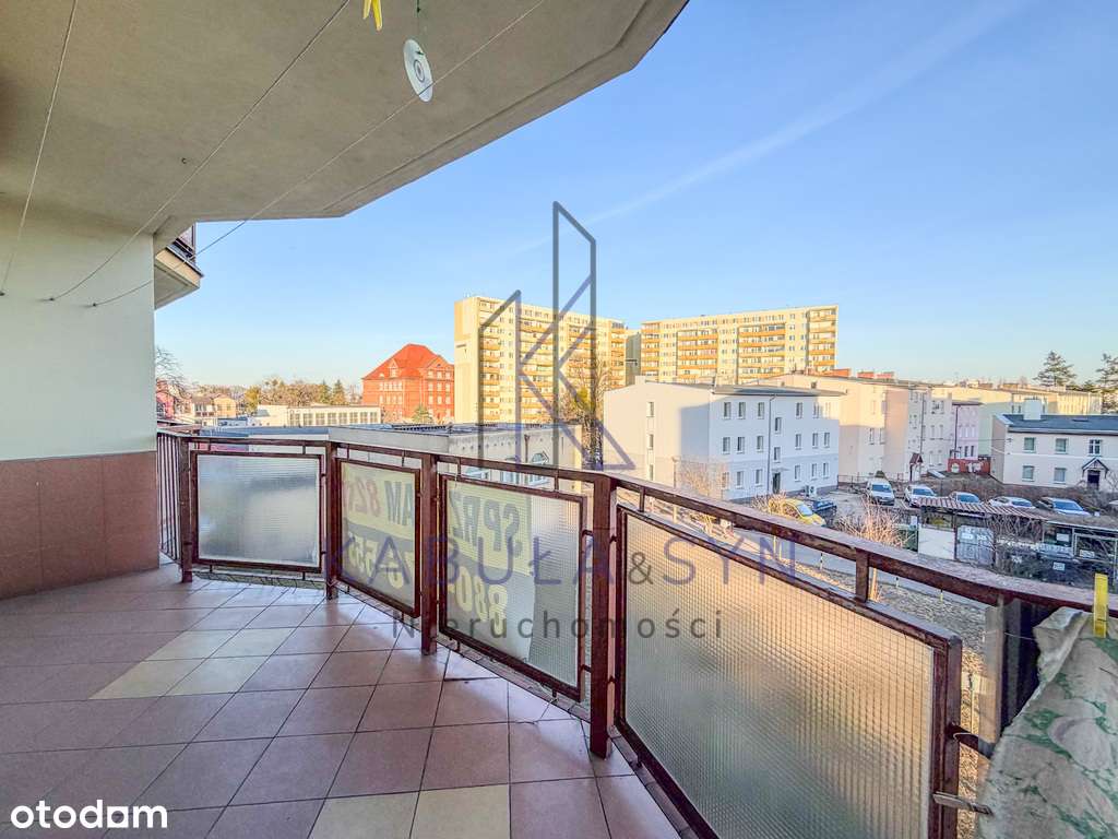 81m | 2 piętro | Balkon-5