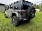 Jeep Wrangler Unlimited GME 2.0 Turbo Sahara - 3