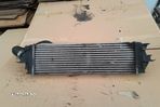 Intercooler 988650B Opel Vivaro A (facelift)  [din 2006 pana  2014] M - 1