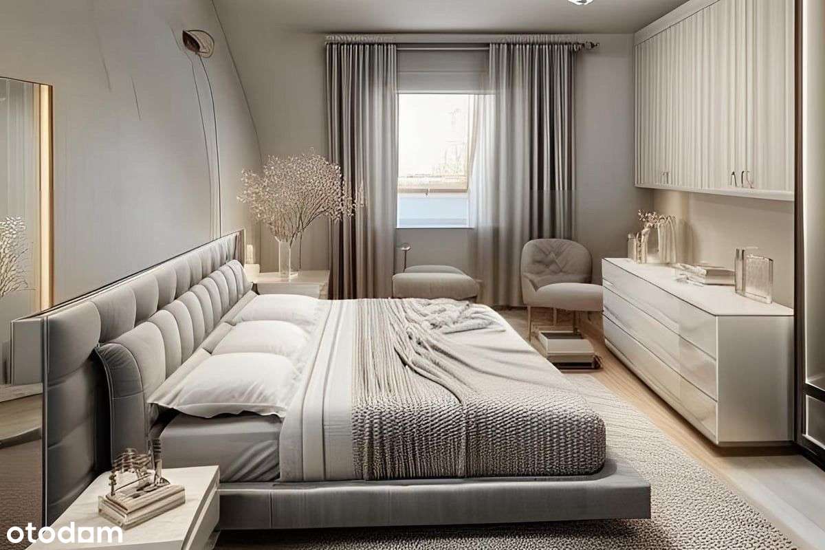 Sopot 75m2 stan "deweloperski" Nowa Cena! - Pełny obrazek: 4/20