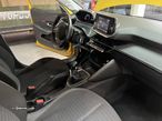 Peugeot 208 1.2 PureTech Active - 9