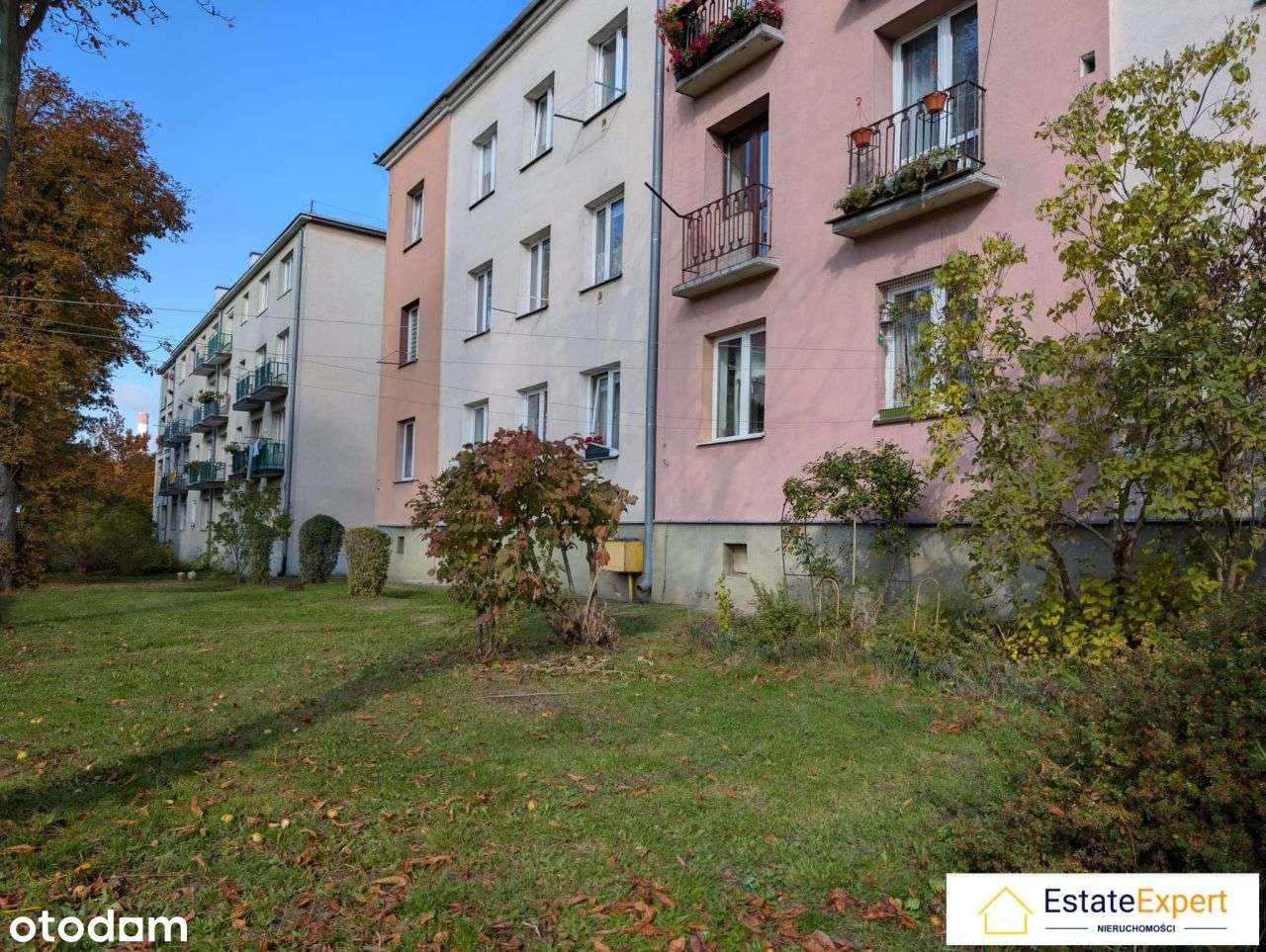 Piękne mieszkanie oś. Szydłówek-11