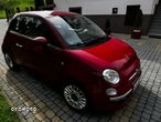 Fiat 500 1.2 8V Pur O2 - 3