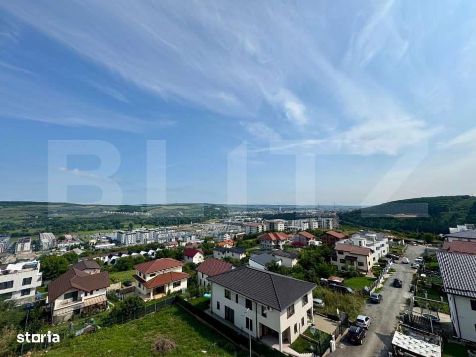 Penthouse de lux 108 mp, terasa panoramica, 69 mp - Imagine principală: 2/14