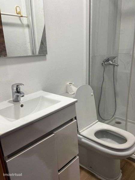 T2 Mobilado Lages - Grande imagem: 5/5