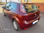 Fiat Punto 1.2 Easy - 25