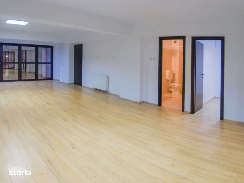 Piata Victoriei/A.I.Cuza-imobil birou ,12 camere,450mp - Imagine principală: 5/16