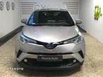 Toyota C-HR - 2