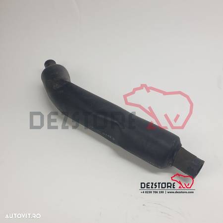 Conducta apa unitate clima stationare MAN TGX (81963055000) - 2