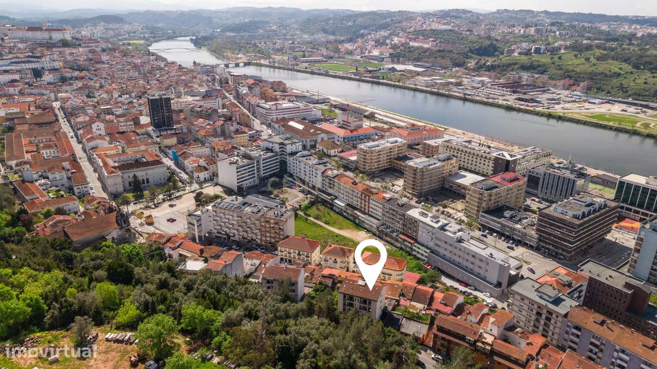 Apartamento para venda na rua de aveiro - 3 Quartos e 3 WC-22