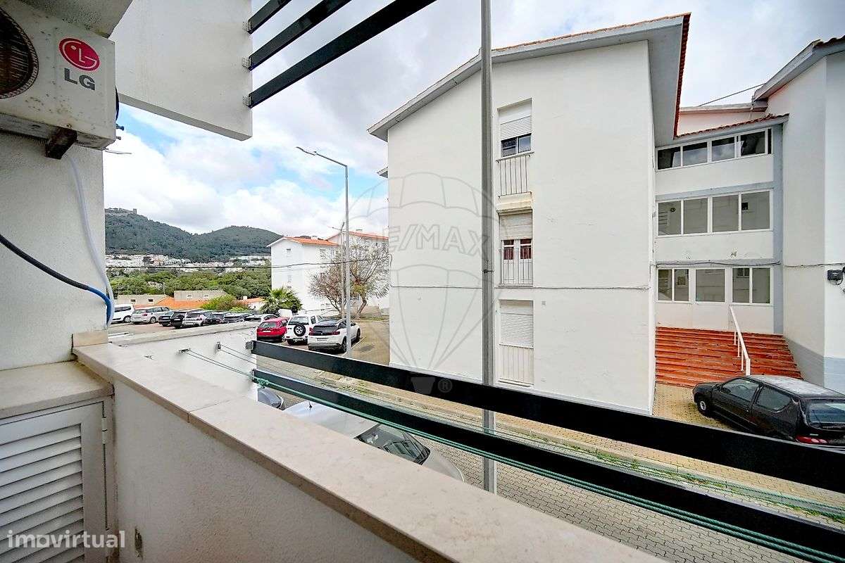 Apartamento T2 para venda-14