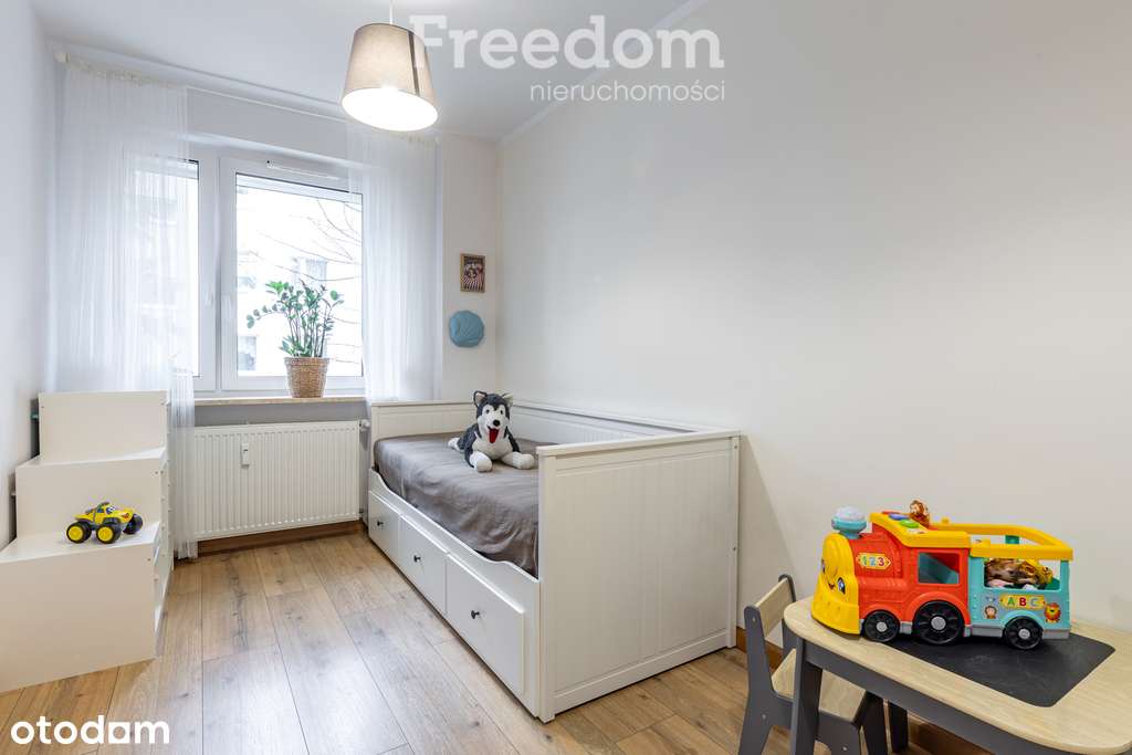 Funkcjonalne 3 pokoje - super lokalizacja - Pełny obrazek: 2/15